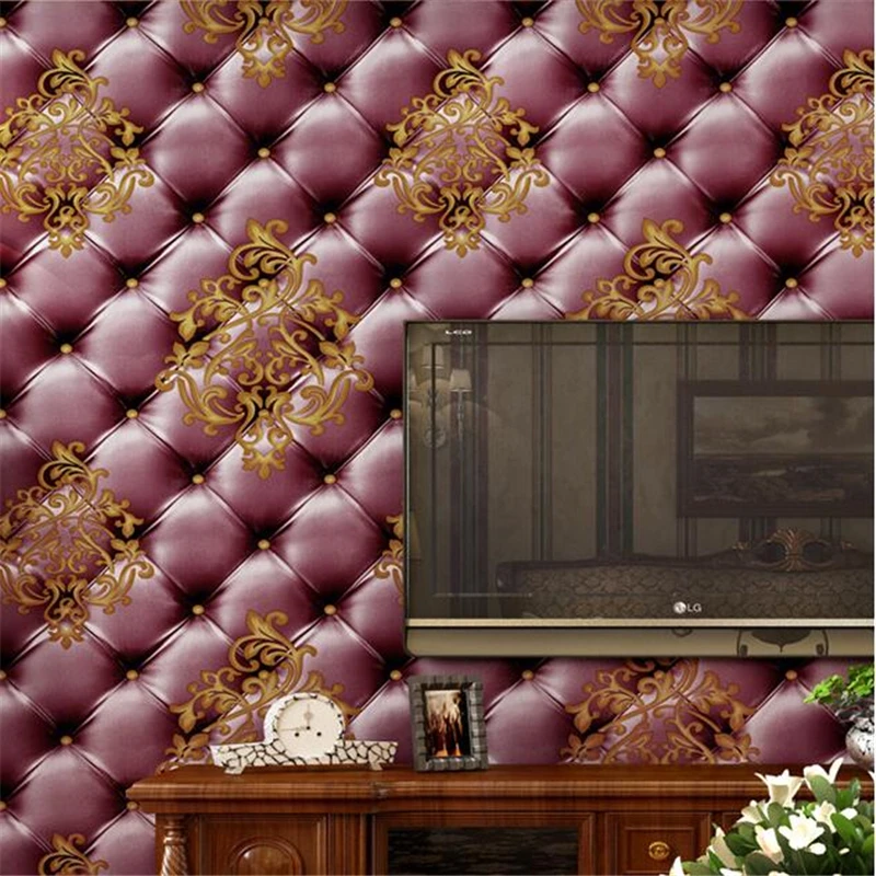 Фотофон для гостиной телевизора настенная сумка обои диван фон фотостудии узор