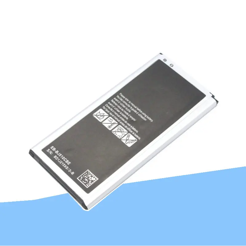 ISkyamS 1x3300 мАч EB BJ510CBE Сменный аккумулятор для Samsung Galaxy J5 ( 6 ) 2016 SM J510 J510FN J5109 J5108