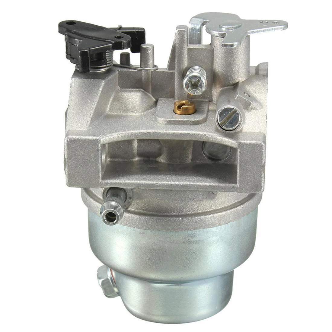 EDFY Регулируемый Карбюратор Carb для HONDA GCV160 HRB216 HRS216 HRR216 HRT216 двигатель Серебряный |
