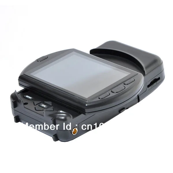 Ambarella A7 chipset 1080P Slide rotation Vehical Black Box with external GPS&ampInfrared Switch | Автомобили и мотоциклы