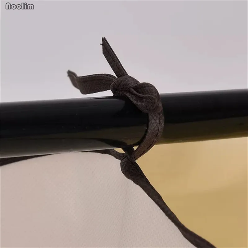 Прозрачная подвесная трехмерный Пыленепроницаемый Чехол для одежды пальто