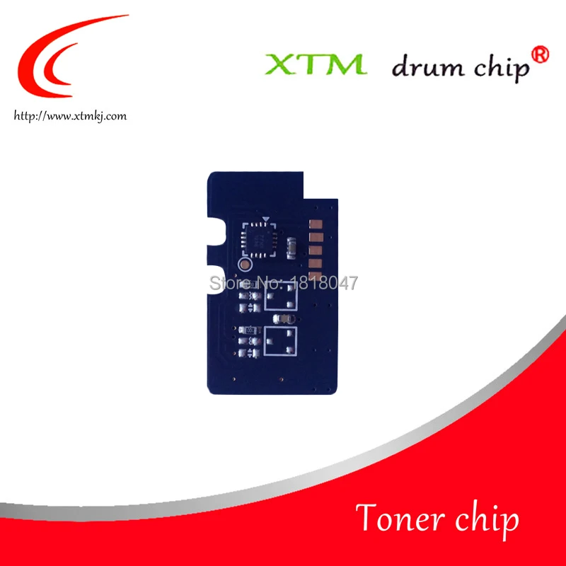 11k Toner reset chip for Xerox 106R02312 cartridge WorkCentre 3325 Phaser 3320 laser copier | Компьютеры и офис