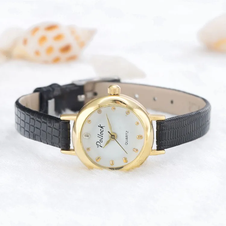 Relojes mujer женские часы с металлическим ремешком наручные браслет Кварцевые