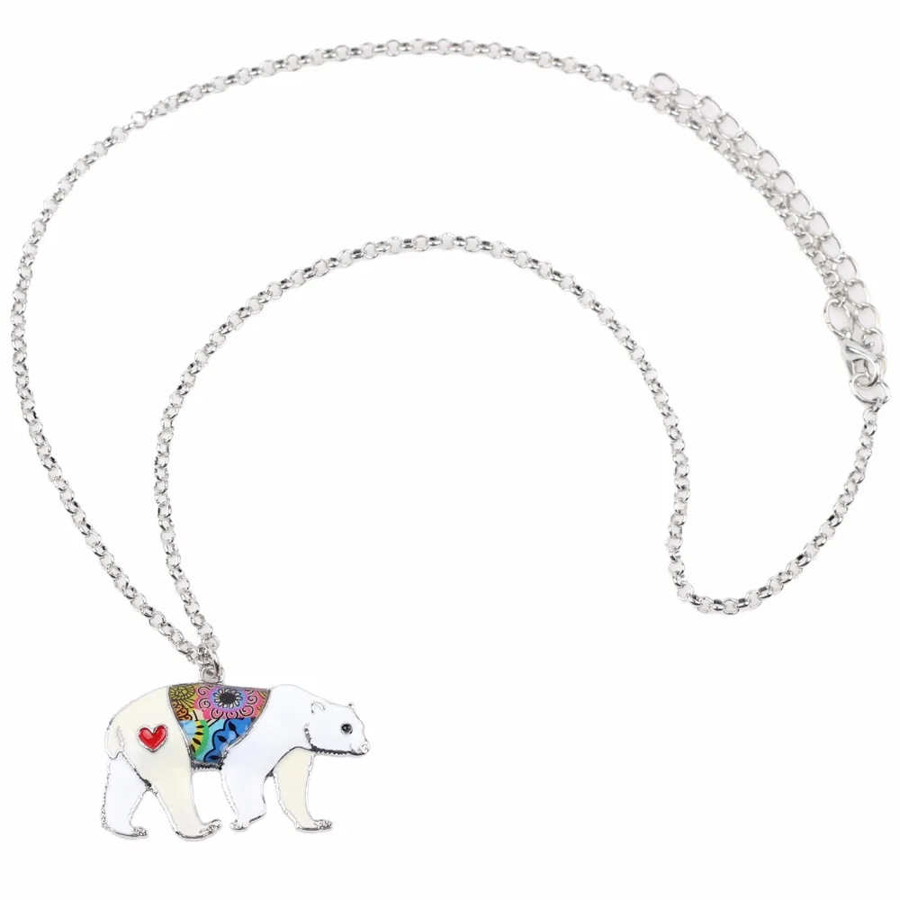 Женское Ожерелье чокер из металлического сплава с эмалью|fashion jewelry|jewelry fashionjewelry for
