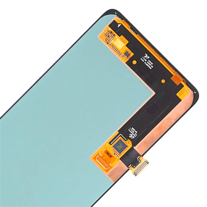 Новый для Samsung Galaxy A9 Star G8850 ЖК дисплей сенсорный экран дигитайзер репликатор