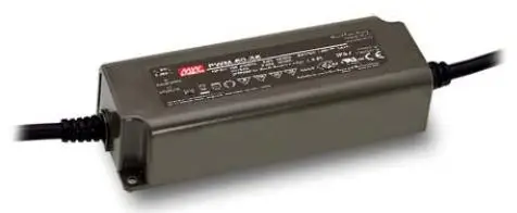 Означает хорошо PWM-60 IP67 60 Вт выходной источник питания | Лампы и освещение
