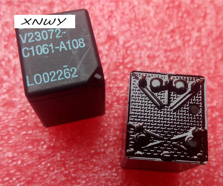 

relay V23072-C1061-A308 V23072 V23072-C1056-108