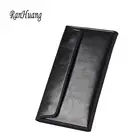 RanHuang Новинка 2021 женские дизайнерские кошельки модные тонкие кошельки Дамские кошельки из коровьей кожи держатель для карт многофункциональная сумка Горячая Распродажа A389