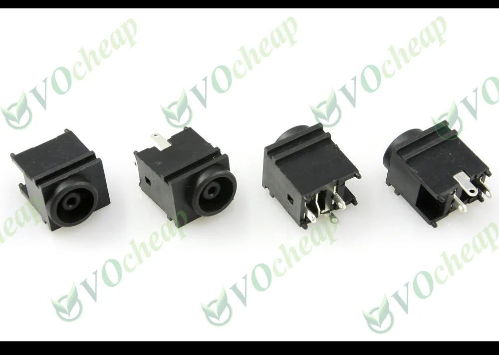 Блок питания 10 x для ноутбука Sony разъем постоянного тока C1 GS FS FW FZ N NR NS P S SR SZ TX TZ X505