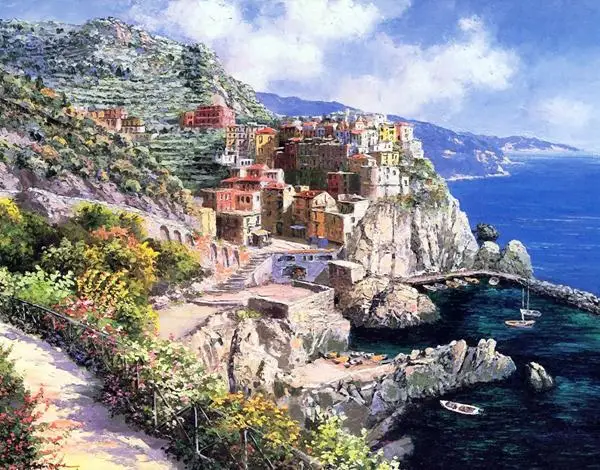 Картина маслом напечатанные на холсте бесплатная доставка|canvas prints|print on canvasoil