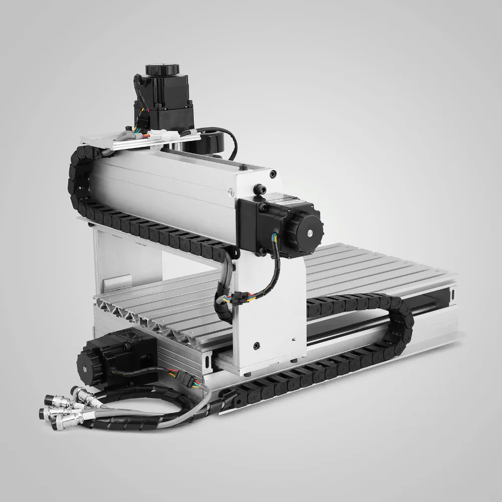 VEVOR заводской USB 3 оси 3020T фрезерный станок гравировальный ЧПУ маршрутизатор