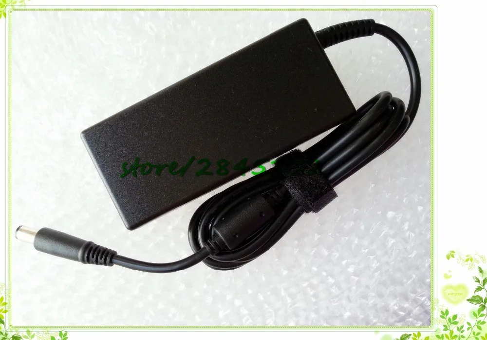 Адаптер питания для Dell Inspiron 1750 M531R 5535 14z 1470 5423 N411Z 17 3721 3737 7737 N7010 зарядное устройство