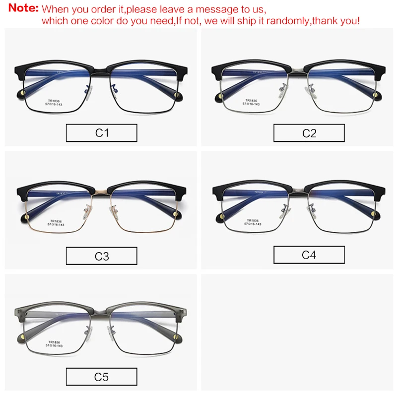 Модные Бизнес Рецептурные очки женские ретро оптические миопия Гиперметропия