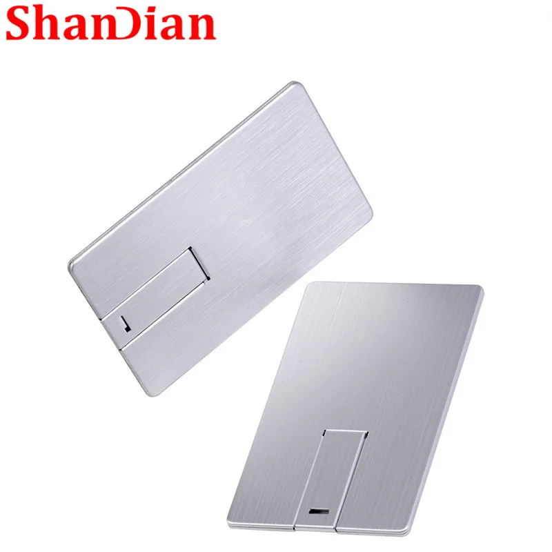 SHANDIAN Usb флеш накопитель 4 ГБ 8 16 32 64 ГБ|USB флэш-накопители| |