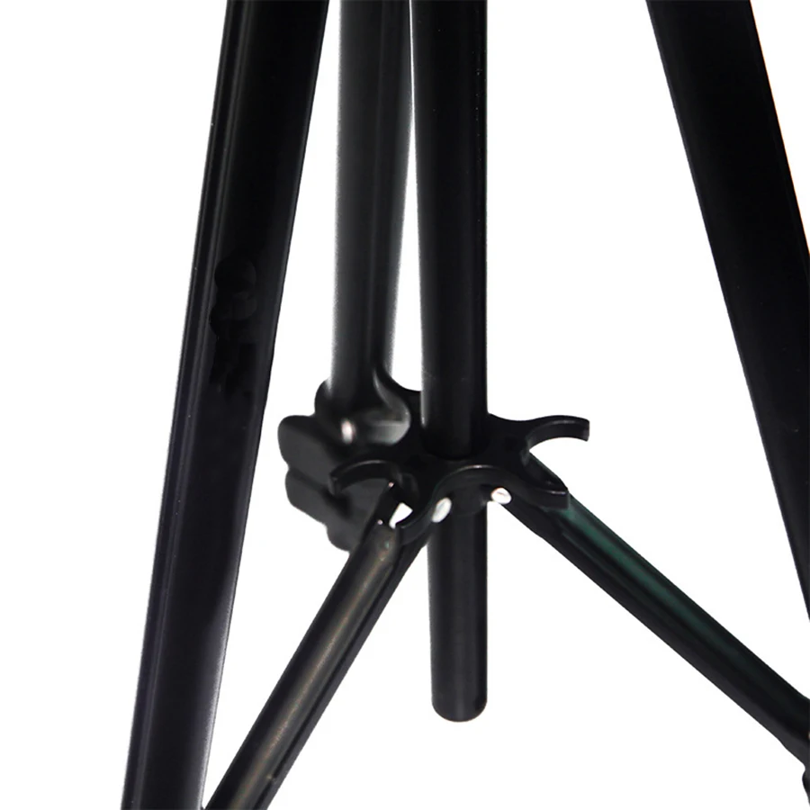 Новинка 520 Профессиональный штатив портативный для видеокамеры с шаровой