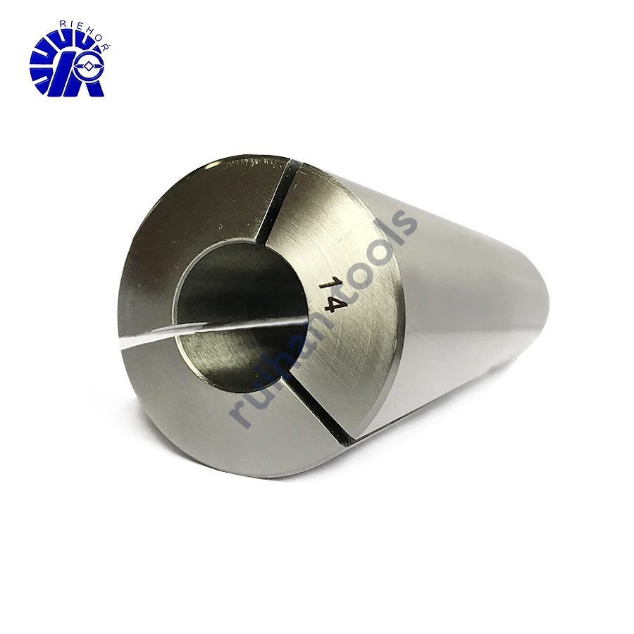 MT4 collet Morse Taper 4 M16 drawbar thread|collet er|collet chuckcollet |