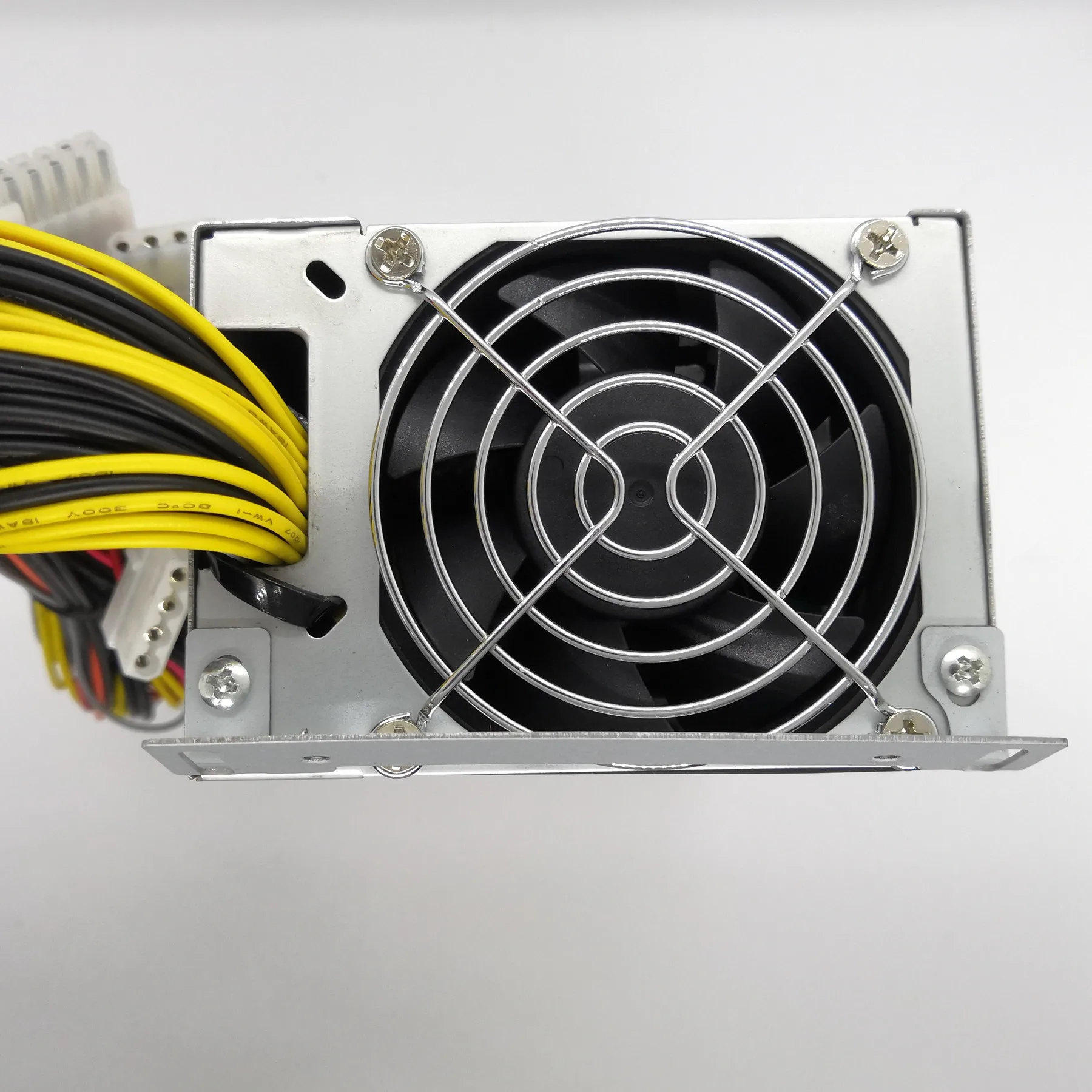 Блок питания для сервера номинальный 500 Вт промышленный блок 2U ATX с