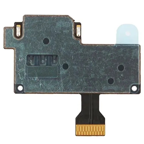 New Sim Tray SD Card Micro Reader Holder Flex Cable For Samsung S4 Mini i9195 I9190 Slot Ribbon Replacement Part | Мобильные
