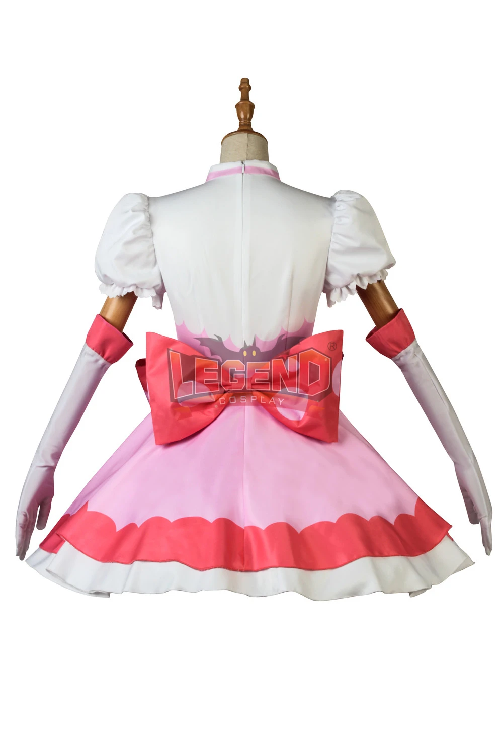Game COMPASS Lyrica cosplay costume dress outfit custom size | Тематическая одежда и униформа
