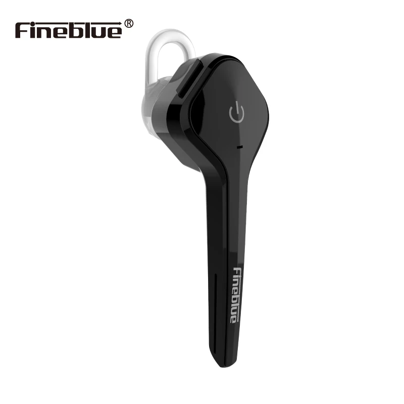Fineblue HD998 мини Беспроводные Бизнес наушники Bluetooth гарнитура свободные руки
