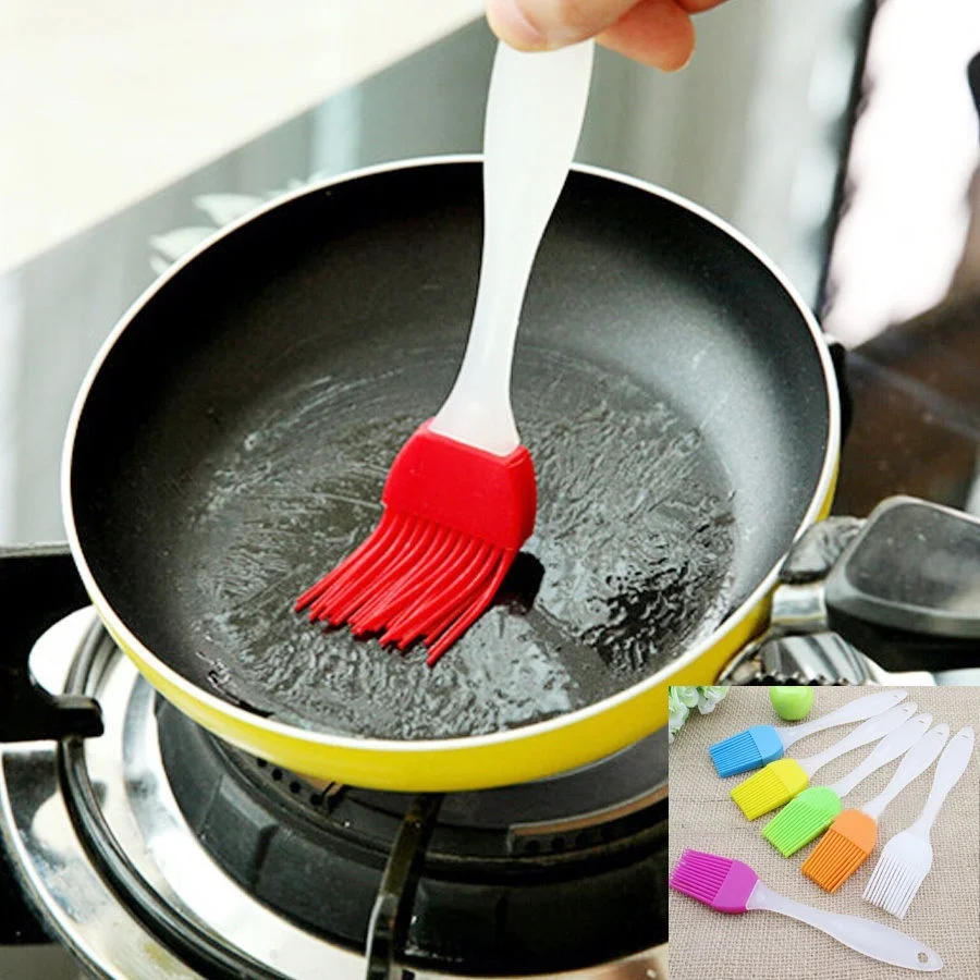 Силиконовые аксессуары для выпечки и барбекю 1 шт. крышка кондитерского изделия