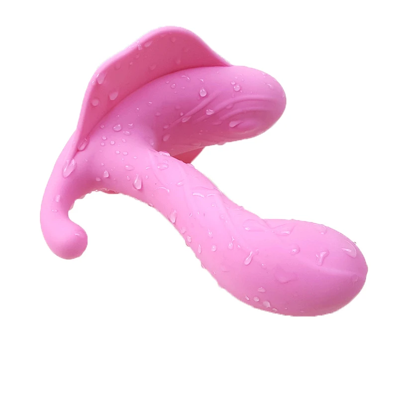 Новый страпон с дистанционным управлением фаллоимитатор вибраторы для женщин