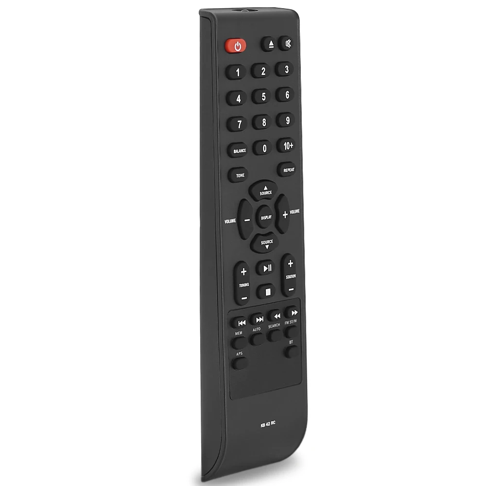 Новый пульт дистанционного управления подходит для Teufel Kombo 42 BT RC DVD плеер
