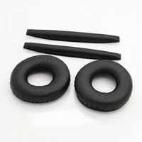 factory price replacement soft foam earmuff cup cushion earpads for sennheiser hd25 hd 25 hd25 1 pc150 pc151 pc155 headphone
