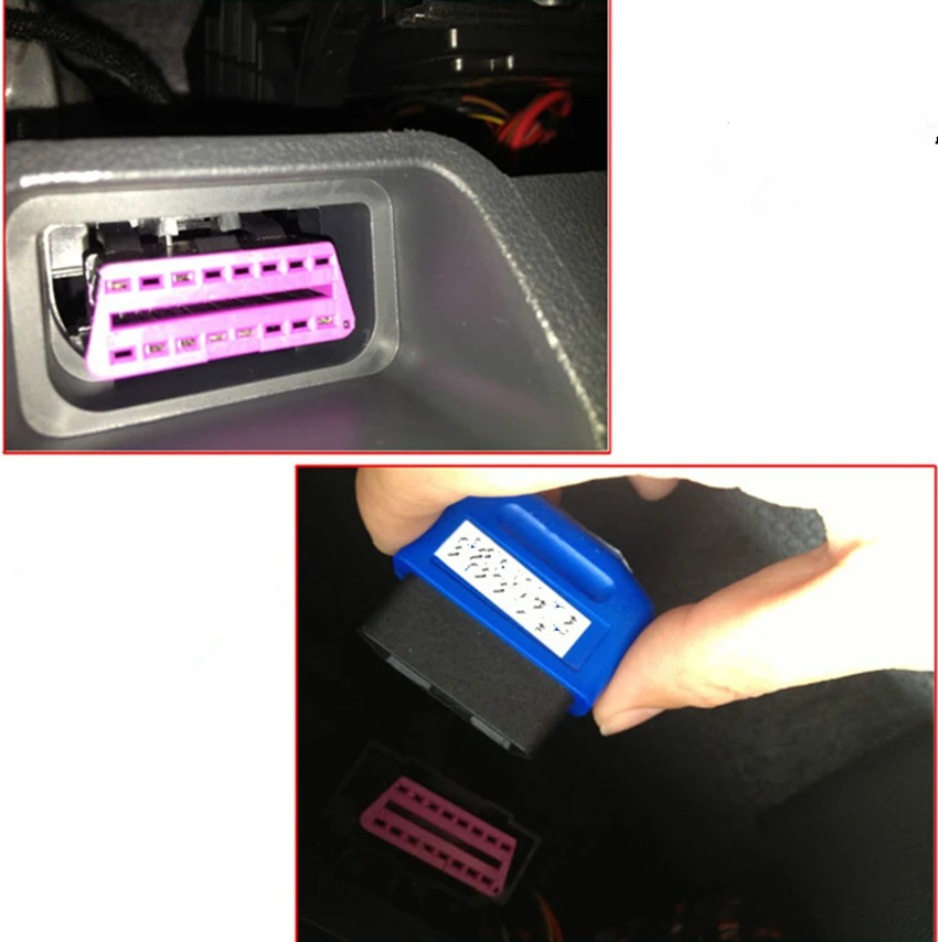Canbus OBD Plug& Play окно автомобиля ближе стекло открывание/закрытие автоматическая для VW Jetta 2012 MK6 golf 6 2011 polo 2013