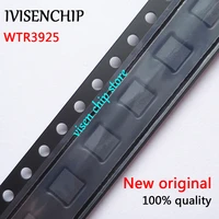 5 10pcs wtr3925 intermediate frequency if ic xcvr0_rf for iphone 7 7p rf transceiver