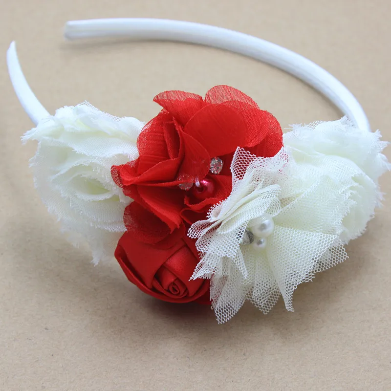 Женский ремень красная фатиновая лента для волос|sash belt|flower sash beltflower belt |