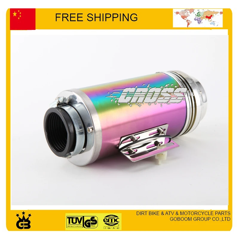 Модифицированный воздушный фильтр 50cc 125cc 150cc JOG RSZ R5 R9 GY6 для скутера 38 мм 42