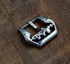 Ремешок из нержавеющей стали для часов Panerai, ремешок для часов пам, аксессуары, 20 мм, 22 мм, 24 мм, 26 мм