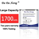 Аккумулятор для телефона Nokia 1700 5700XM 5700 5610XM 6110n 6220c 5610 8600 7390 s 6500, 6220 мАч