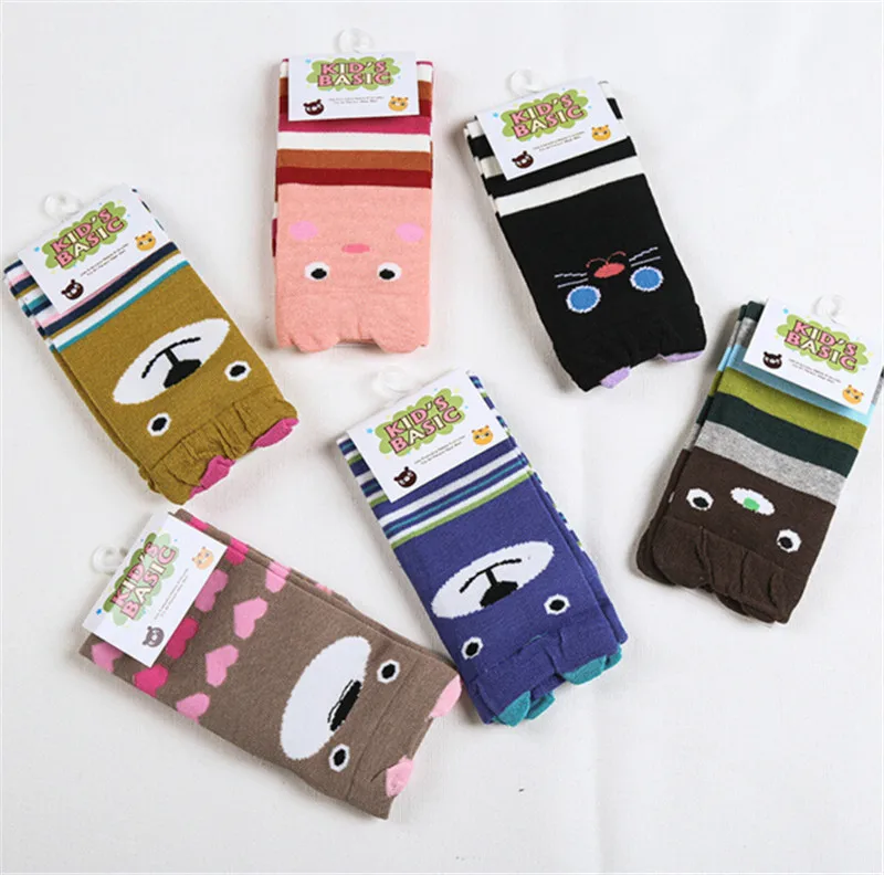 1 пара детские гетры до колена с рисунком|leg warmers|boy leggirls leg warmers |