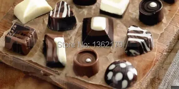 Бесплатная доставка DIY инструменты для приготовления Рождественского торта 100%