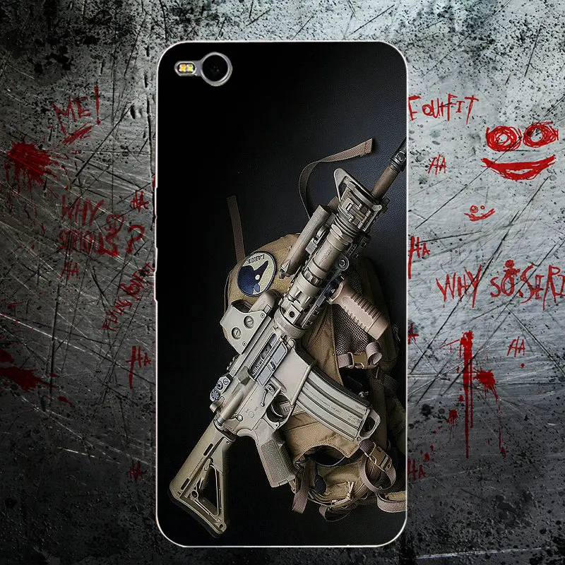 Горячие армейские Пистолеты для оружия Sony Xperia Z Z1 Z2 Z3 Z4 Z5 Compact Premium M2 M4 M5 E3 E5 T3 XA