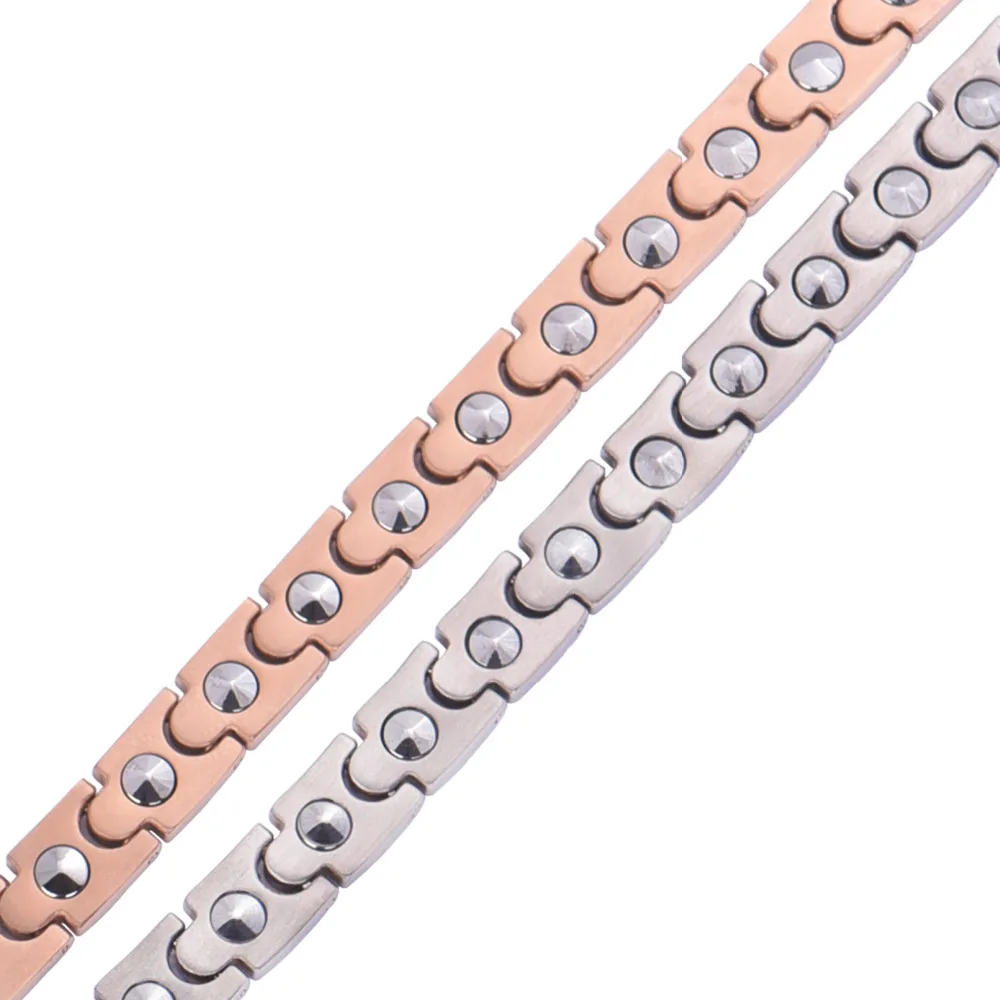 SGS authentication 99.9999% Full High Pure germanium Necklace Titanium Necklaces IN The Body's Anti aging and Metabolism|germanium