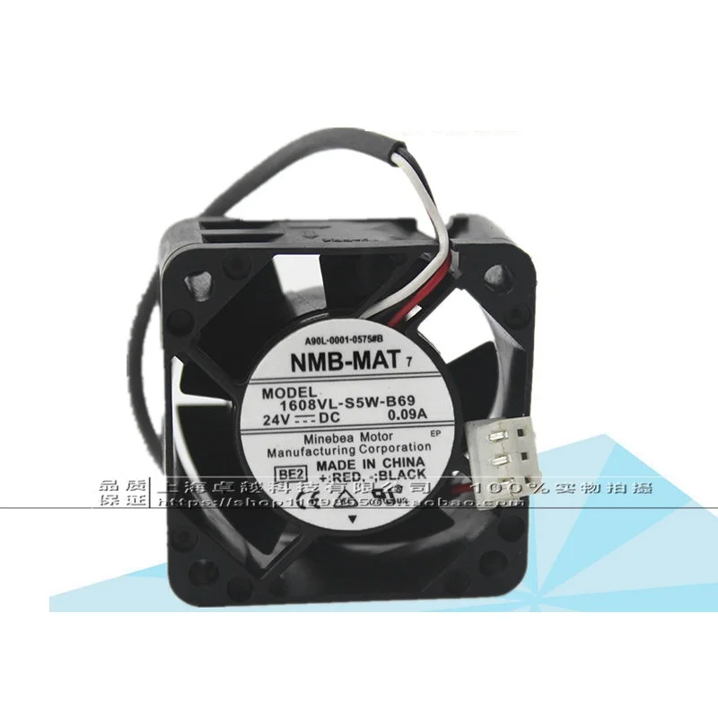 Новинка оригинальная фотовспышка б 1608VL S5W B69 24V 0.09A FANUC|fanuc| |