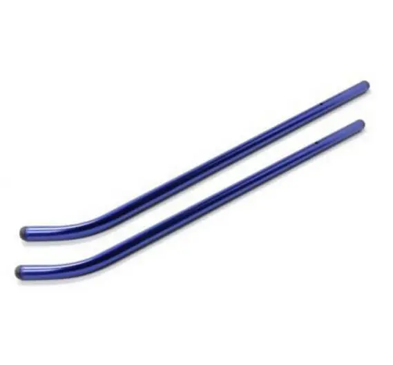Комплект скольжения (синий) для ESky 000681 EK1 0415L Belt CP V2 CPX Multicopter|set|set blue |