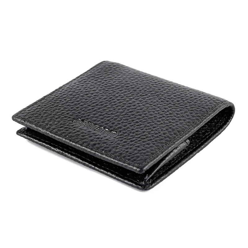 New Men Women Coin Purses Genuine Leather Hasp Coin Pouch Wallet Monederos Mujer Monedas Coin Purse 116