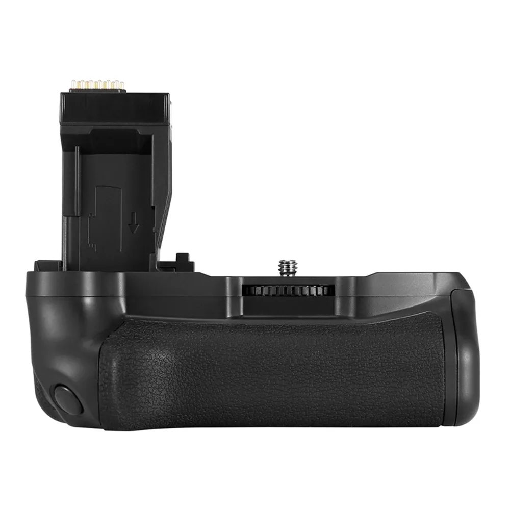 Spash многофункциональная Вертикальная Батарейная ручка для Canon 750D 760D T6i T6s X8i 8000D