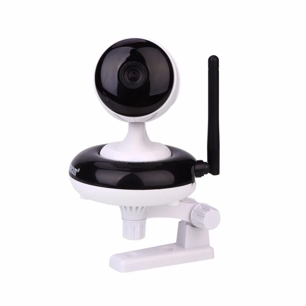WANSCAM 1080 P HD Камера радионяня Беспроводной безопасности IP дома Камеры Скрытого