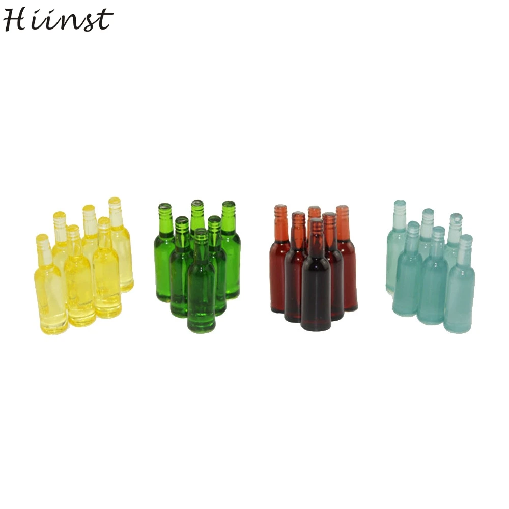 HIINST Детские аксессуары для кукольного домика девочек дневного света 1:12 Декор