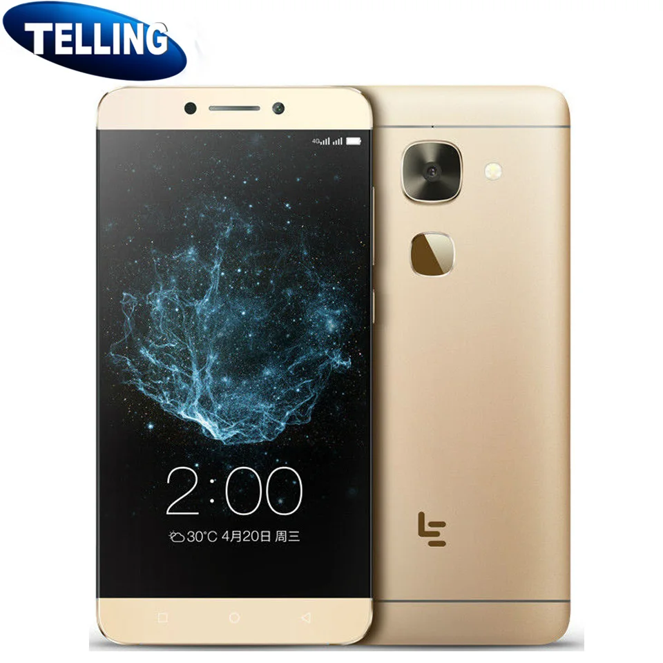 Турция пройти 5.7 &quot2 К LeEco Le Max 2x820 мобильный телефон 4 г LTE Android 6.0 Snapdragon 820 ядра