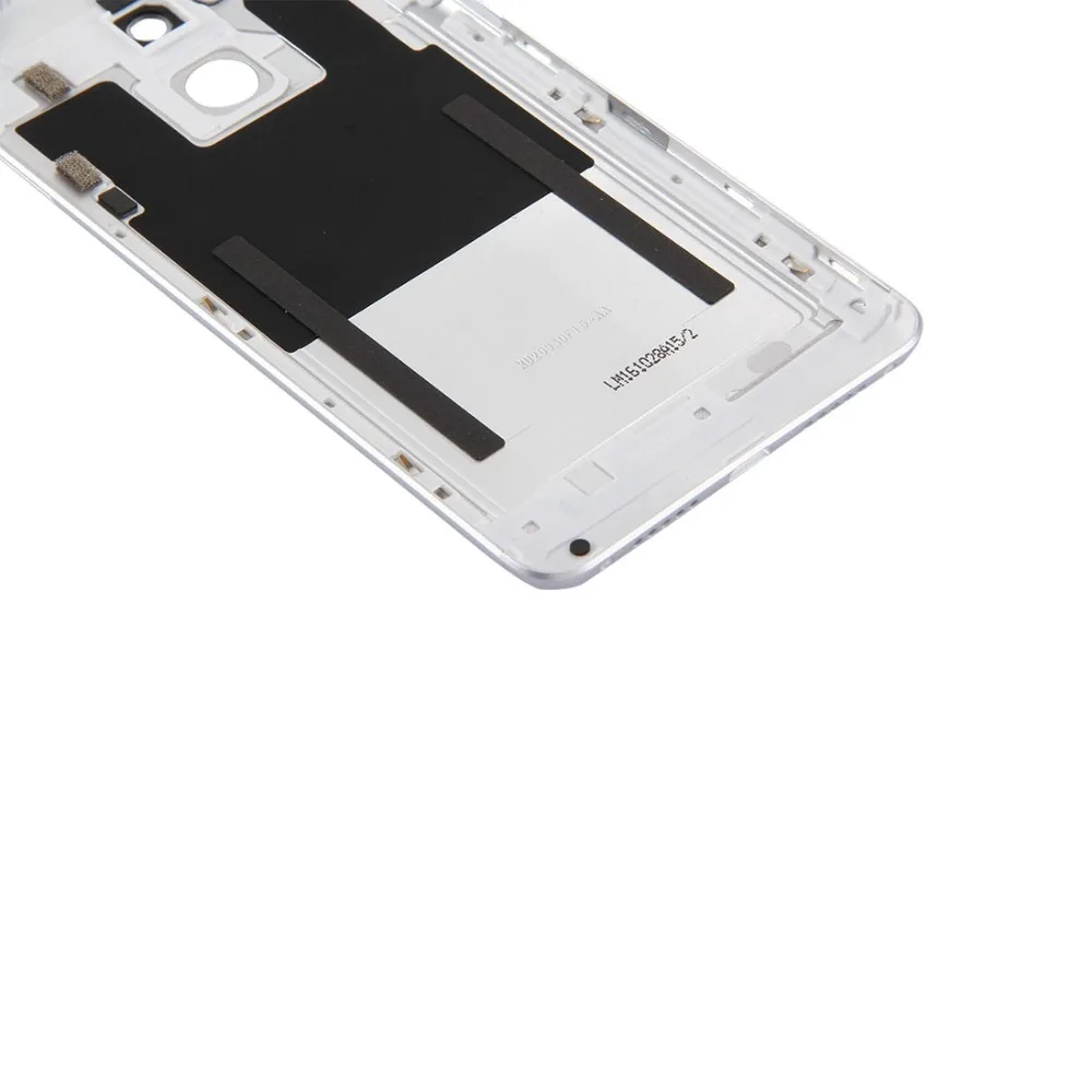 IPartsBuy для задней крышки аккумулятора Huawei Enjoy 6s|Корпусы и рамки мобильных