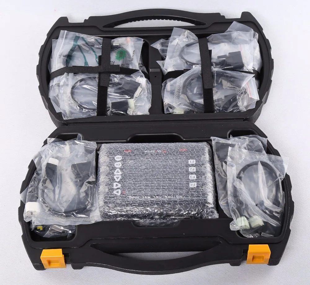 Универсальный диагностический сканер неисправностей мотоцикла инструмент для