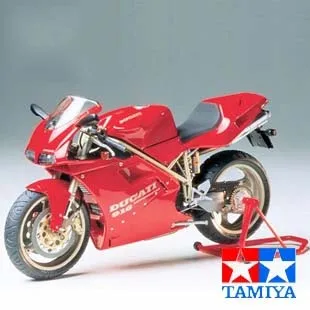 Сборная модель мотоцикла Tamiya 14068 Ducati 916 1/12|tamiya model|1/12 tamiyatamiya 1/12 |