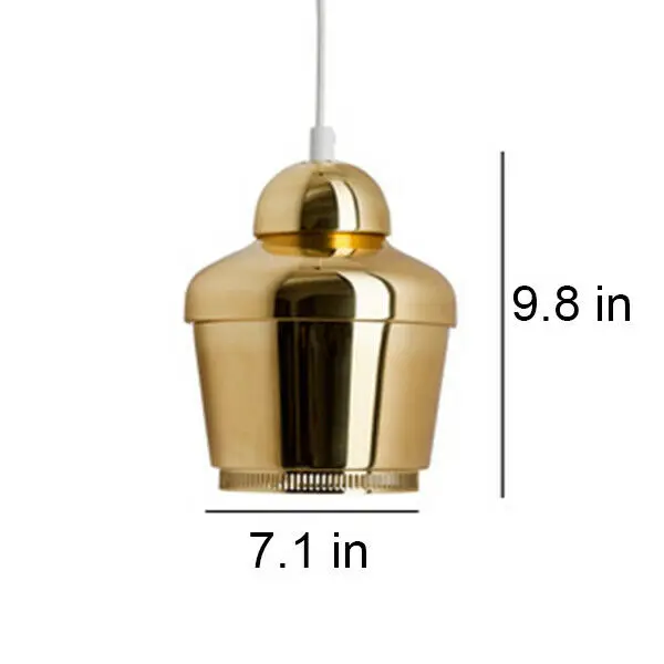 Modern Pendant Light Industrial Retro Style Restaurant Kitchen Home Lamp Decorative Lamps Vintage Hanging | Лампы и освещение