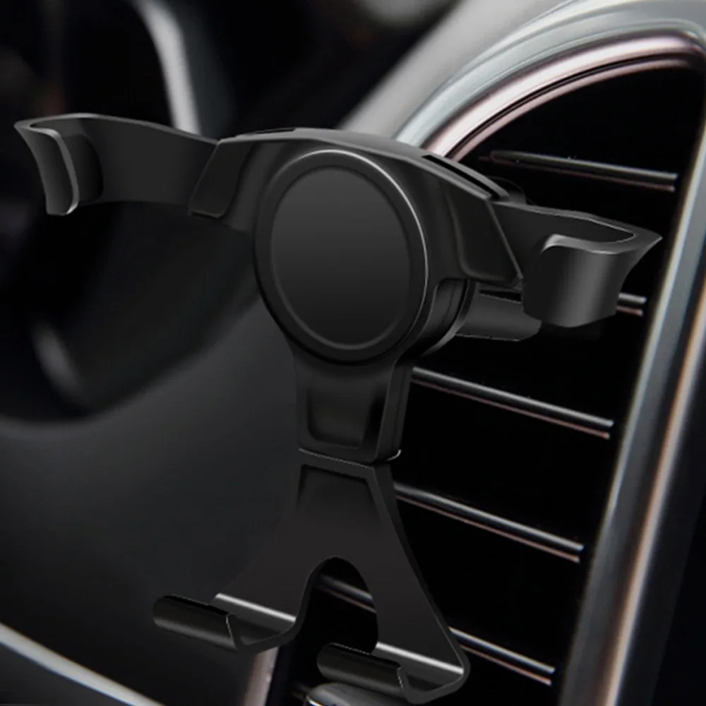 Гравитационный Универсальный Автомобильный держатель для телефона на